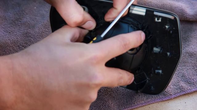 Устройство и снятие зеркала заднего вида Шкода А5 FLУстройство и снятие зеркала заднего вида Шкода А смотреть онлайн