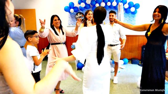 Selatin in Doğum Günü Kutlamasi смотреть онлайн