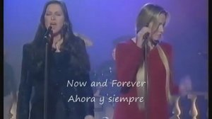 DUO v.ACE of BASE:Jenny Berggren and Linn Berggren fr.Swedia of.Modern POP DANCE  «Beautiful Life»