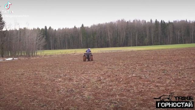 вездеход Горностай смотреть онлайн