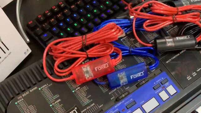 5 Best USB-C & USB-A To MIDI Adapters In 2023