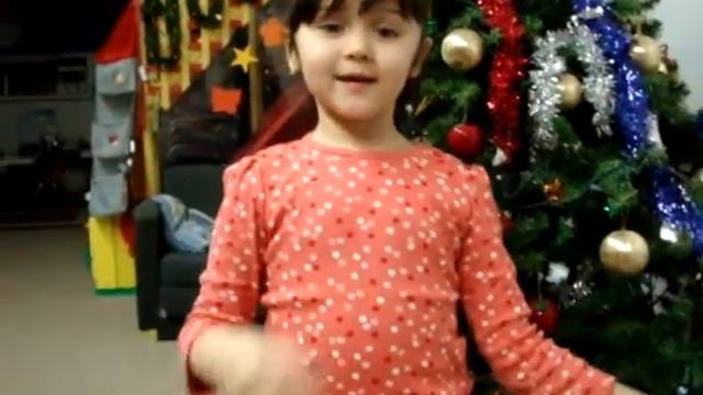 SkazkaBK Lina is singing! Free music school..wmv смотреть онлайн