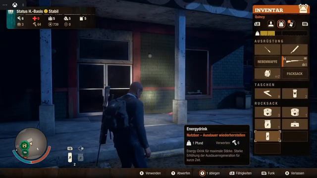 State of Decay 2 Heartland DLC #1 - XBOX Cloud Gaming - SORRY NO AUDIO! смотреть онлайн