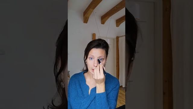 Урок1 Дневной макияж смотреть онлайн