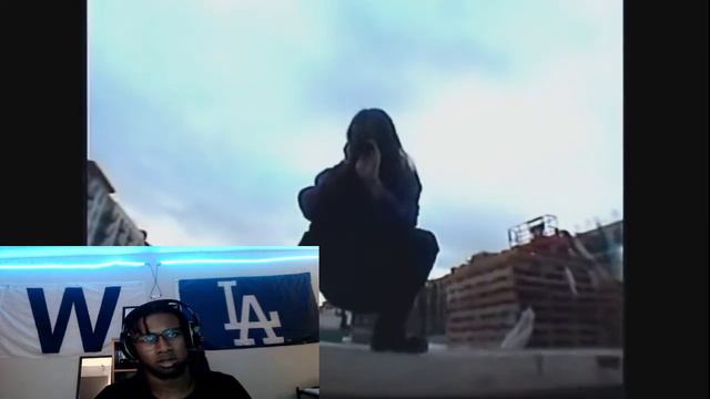 JAYBANDZATHON!! Bones - RedRover l REACTION смотреть онлайн