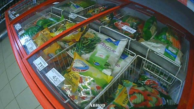 Воронеж цены 2018. Осторожно, супермаркет! Поговорим за жизнь смотреть онлайн