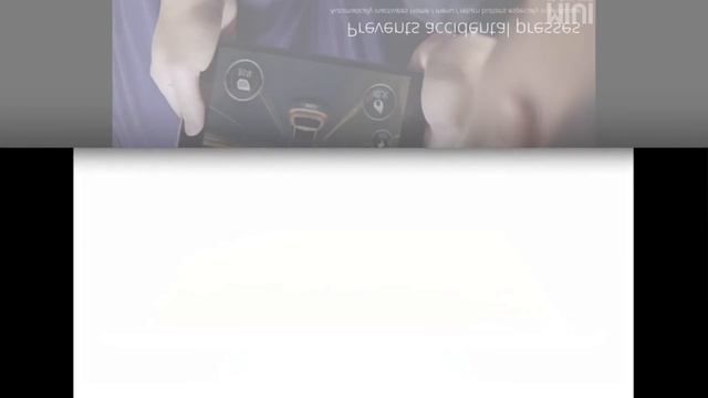 Presented Xiaomi Mi Pad 2 tablet смотреть онлайн