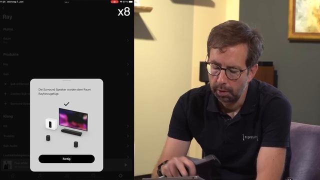 Lautsprecher Oder Soundbar? Die Neue Sonos Ray Vs. Magnat Monitor Reference 2A Lautsprecher!