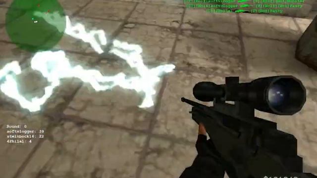Critical Strike Survival смотреть онлайн