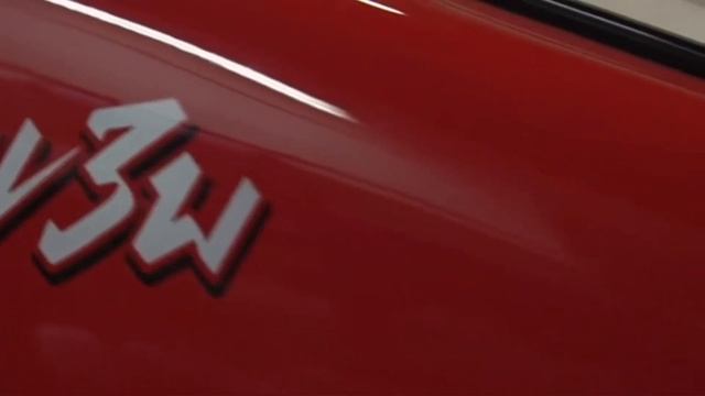 Мотоцикл 'Bonny 3w' от Fine Custom Mechanics | Motorcycle 'Bonny 3w' by Fine Custom Mechanics смотреть онлайн