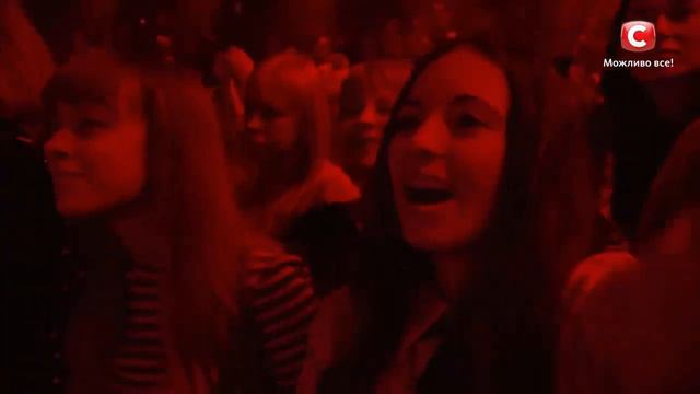 MELOVIN , Х-фактор 10 , 2019  (English Subtitles) #melovin