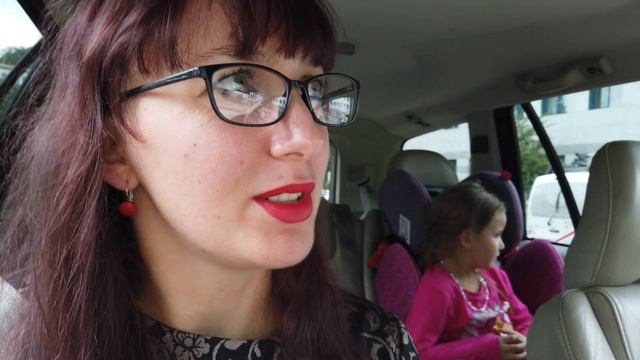 VLOG: Даше 5 лет. Делаем швейцарский паспорт. Подушка в стиле latch hook ot Fgoby смотреть онлайн