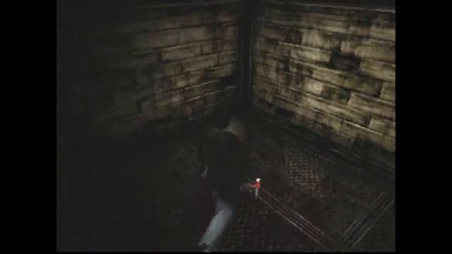 Silent Hill Прохождение часть 6 [Лиза] смотреть онлайн