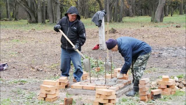 Усадьба Спасское Куркино смотреть онлайн