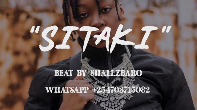 "SITAKI" Zouk Instrumental X Bongo Fleva Instrumental X Afro Type Beat {Kompa Type Beat 2023} смотреть онлайн
