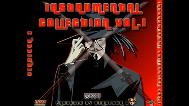 VENDETTA X - tango смотреть онлайн