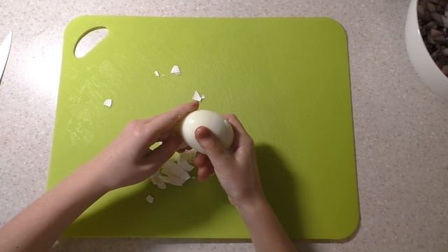 Салаты с Капустой