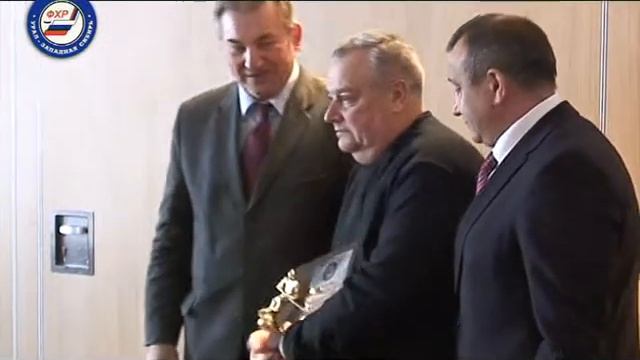 МКС "Урал-Западная Сибирь". Итоги сезона 2013/2014 смотреть онлайн