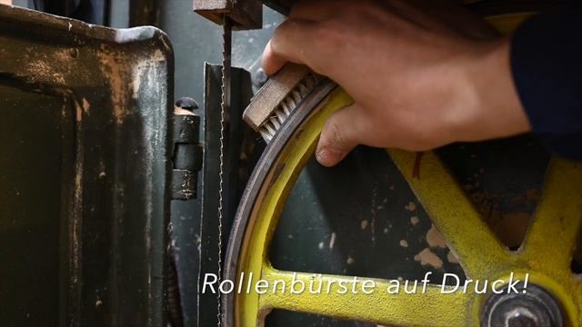 Bandsäge für das Schnitzen in klein, oder müssen es 3000€ sein? смотреть онлайн