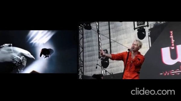 ЯРОСЛАВ ДРОНОВ - ВОРОНА