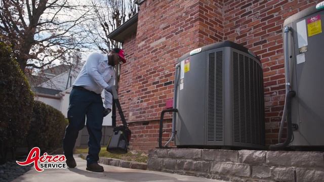 AC Diagnosis | Airco Service - Tulsa | (918) 252-5667 смотреть онлайн