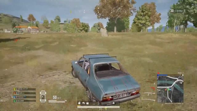 Pubg Ps4#Pro-Стрим смотреть онлайн