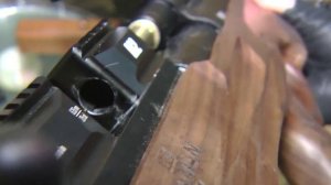 Как раздушить Атаман M2