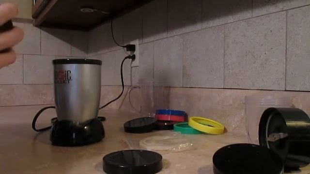 Product Review of Magic Bullet смотреть онлайн