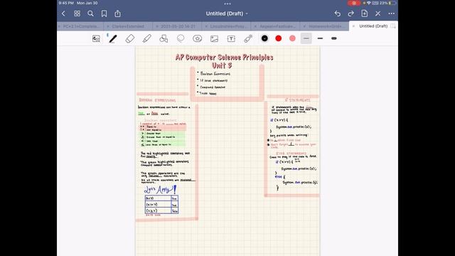 AP Comp Sci Unit 3 Part 1: Boolean Expressions and If/Else Statements **PRACTICE QUESTIONS** смотреть онлайн