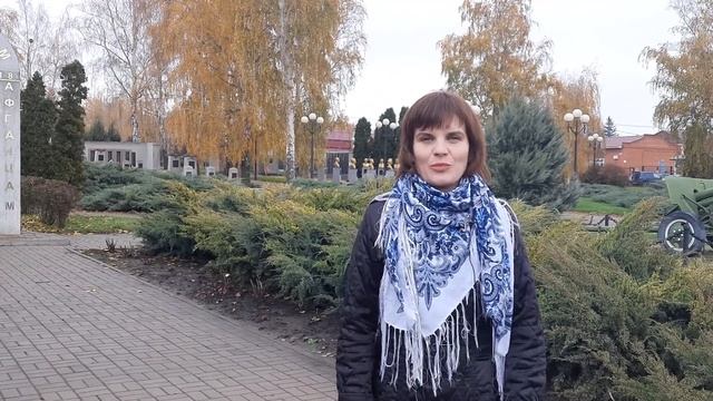 Россия в сердце нашем Грайворон КДЦ. смотреть онлайн