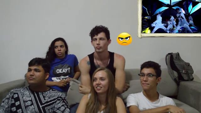 Get Request - React (UP10TION - SO, DANGEROUS) смотреть онлайн