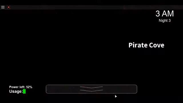 Five Nights at Freddie's in Roblox : Night 3(part 3) смотреть онлайн