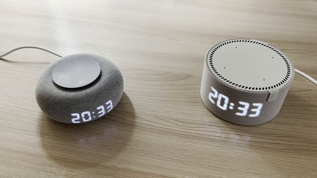 СРАВНЕНИЕ ЗВУКА - Капсула мини МАРУСЯ или Станция Мини 2 АЛИСА смотреть онлайн