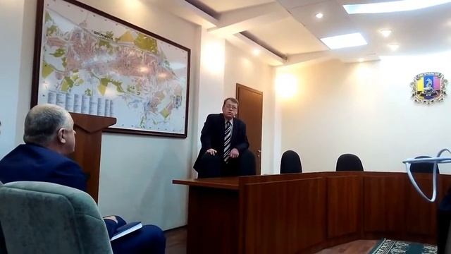 Саботаж лисичанских депутатов смотреть онлайн