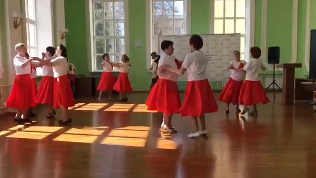 Фигурный вальс смотреть онлайн