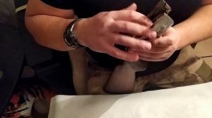 ТОЗ-34Р ?ШТУЧНЫЙ?1987г