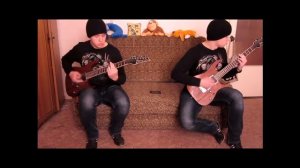 [AMATORY] - Дыши со мной (cover)