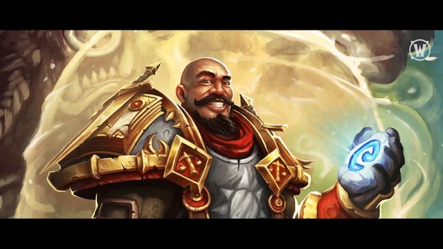 The Fine Art of Fan Art: Thomas Karlsson, digital artist смотреть онлайн