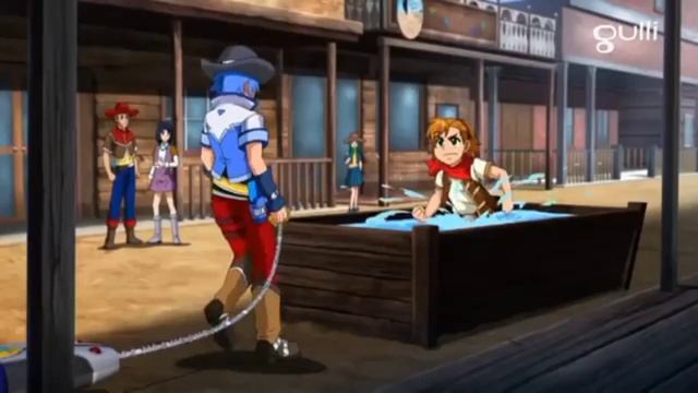 You need Infinity nado in different languages! || Инфинити надо на разных языках! смотреть онлайн