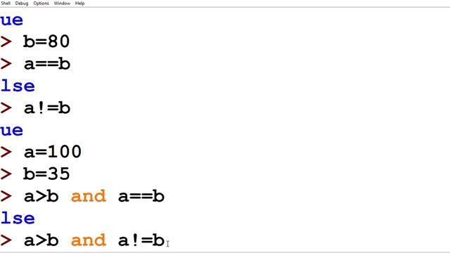 12TH CS-CHAPTER 5- PYTHON VARIABLES AND OPERATORS - PART 3 смотреть онлайн