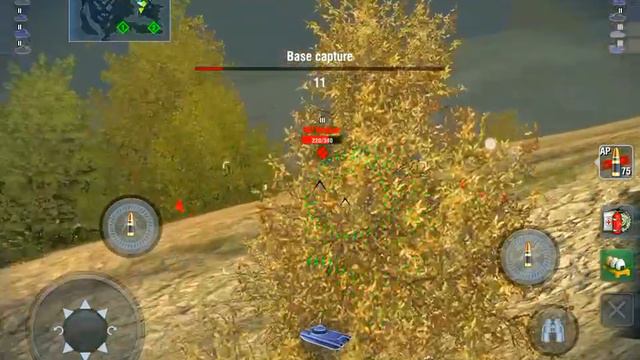 World of Tanks Blitz. #Ke-Ni.Top Android GAME. Play Store. #Samsung Galaxy S7. Part 237 смотреть онлайн