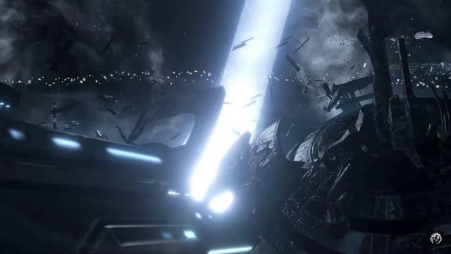 Stellaris Torpedo Corvette - The New Ship Class Coming to Your Game смотреть онлайн