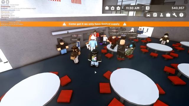 TORNADO DESTROYS GREENVILLE?! - Greenville Wisconsin Roblox - GV4 - Greenville Revamp - Blubber смотреть онлайн