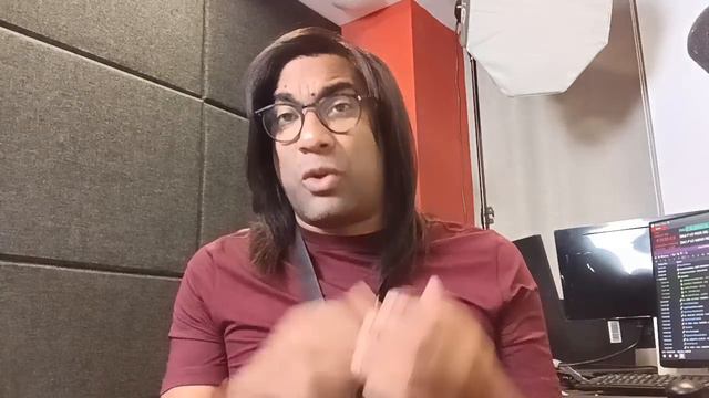 Una locura que nos quieren imponer a sangre y fuego || Alberto Vargas смотреть онлайн