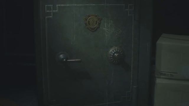 ДЕВУШКА ИГРАЕТ В RESIDENT EVIL 2 REMAKE ● Первый босс ● ХОРРОР ИГРА прохождение на русском #4 смотреть онлайн