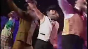 Экс-ББ - Вступление