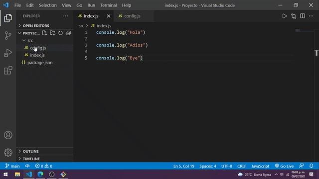 Git | Comandos Diarios смотреть онлайн