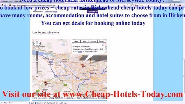 Late Rooms Birkenhead and Last Minute Hotels Birkenhead смотреть онлайн