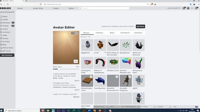 [NEW] ROBLOX GEAR ITEM EGGPHONE смотреть онлайн