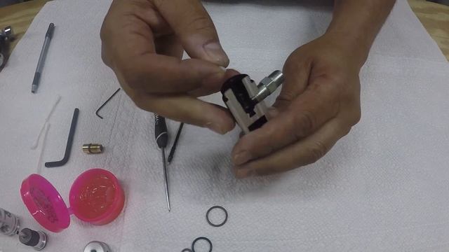 Firebase Rebuild смотреть онлайн